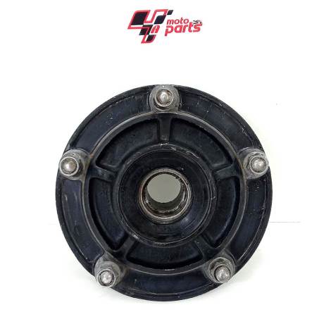 Flange Roda Traseira Suzuki GSXR Srad 1000 Ano 2007 Origina