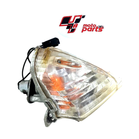 Pisca Traseiro Direito Suzuki GSXR Srad 1000 2007 Original