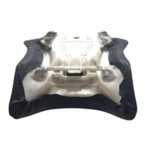 Banco Dianteiro Piloto Marca Yamaha Yzf R1 Ano 2008 Original