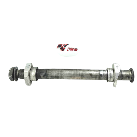 Eixo Roda Traseira Suzuki GSXR Srad 1000 2007 Original