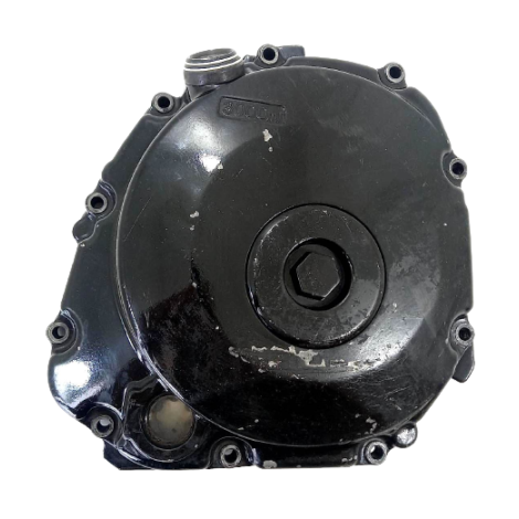 Tampa Embreagem Suzuki Modelo GSXR Srad 1000 2007 Original 