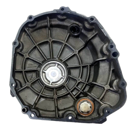 Tampa Embreagem Suzuki Modelo GSXR Srad 1000 2007 Original 