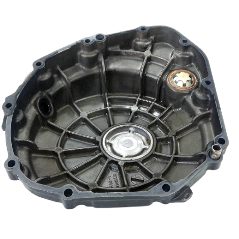 Tampa Embreagem Suzuki Modelo GSXR Srad 1000 2007 Original 