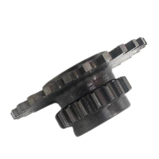 Engrenagem Roda Fônica Suzuki Srad 1000 Ano 2007 Original