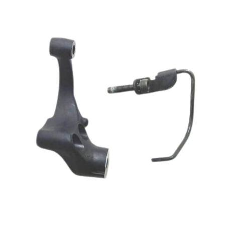 Suporte Amortecedor Direção Yamaha Yzf R1 2008 Original