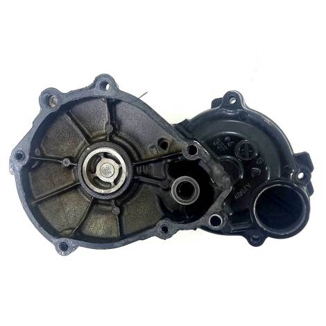 Tampa Motor Arranque Suzuki GSXR Srad 1000 Ano 2007 Origina