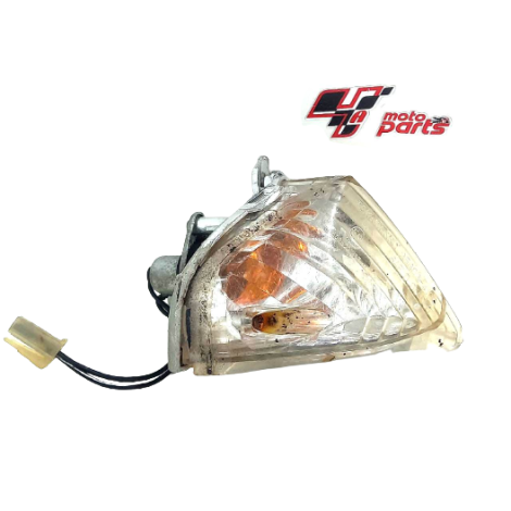 Pisca Traseiro Esquerdo Suzuki GSXR Srad 1000 2007 Original