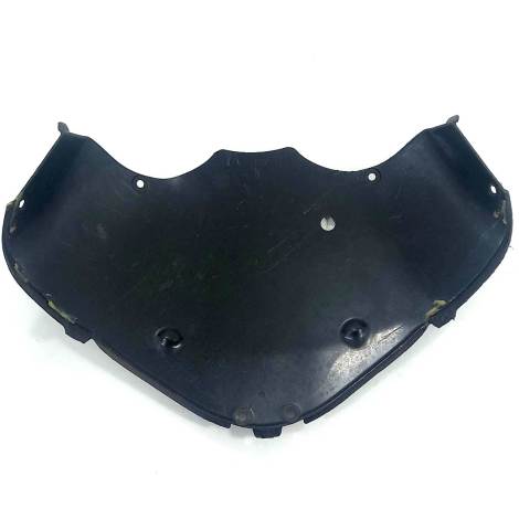 Acabamento Inferior Farol Suzuki Srad 1000 Ano 2007 Original