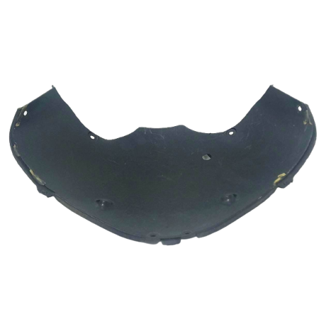 Acabamento Inferior Farol Suzuki Srad 1000 Ano 2007 Original