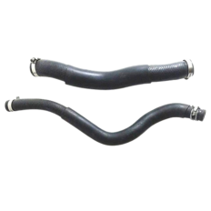 Mangueira Radiador Água Yamaha Yzf R1 Ano 2008 Original