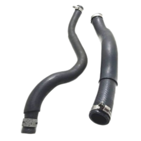 Mangueira Radiador Água Yamaha Yzf R1 Ano 2008 Original