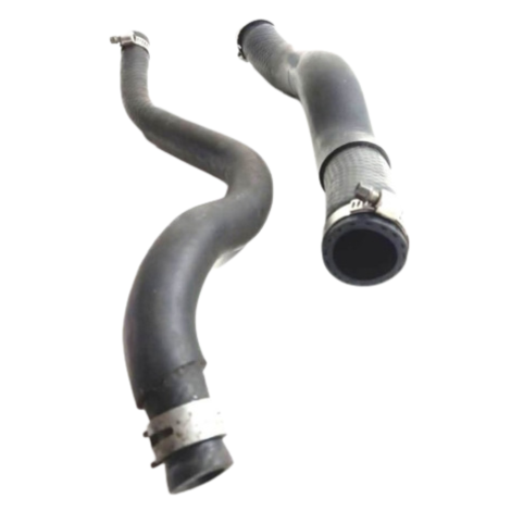 Mangueira Radiador Água Yamaha Yzf R1 Ano 2008 Original