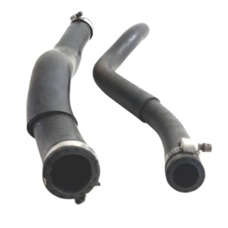 Mangueira Radiador Água Yamaha Yzf R1 Ano 2008 Original