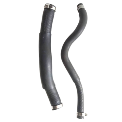 Mangueira Radiador Água Yamaha Yzf R1 Ano 2008 Original