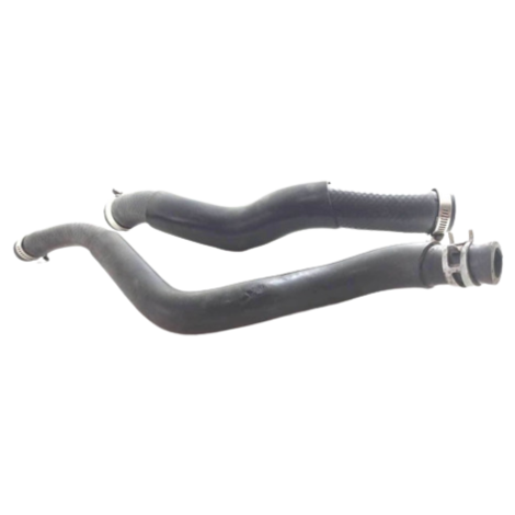 Mangueira Radiador Água Yamaha Yzf R1 Ano 2008 Original