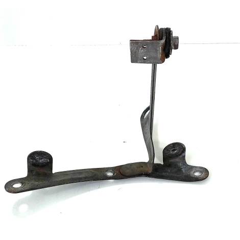 Suporte Radiador Marca Suzuki Srad 1000 Ano 2007 Original