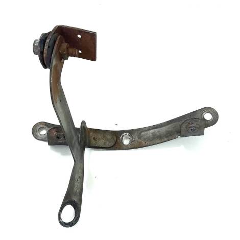 Suporte Radiador Marca Suzuki Srad 1000 Ano 2007 Original