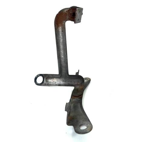 Suporte Radiador Marca Suzuki Srad 1000 Ano 2007 Original