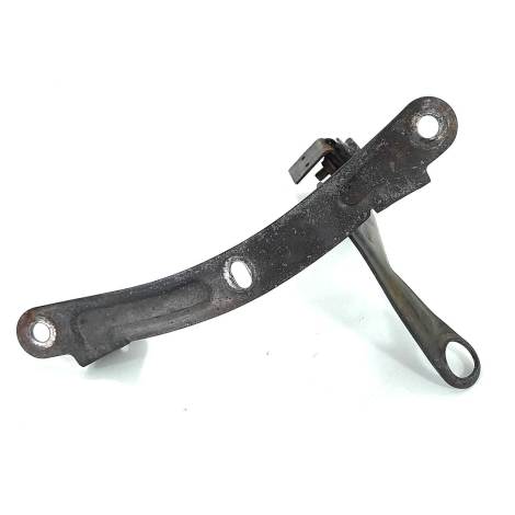 Suporte Radiador Marca Suzuki Srad 1000 Ano 2007 Original