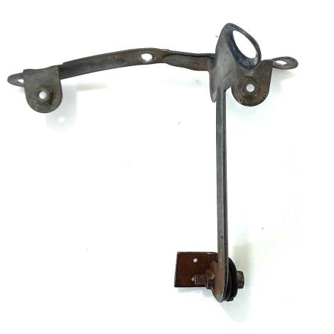 Suporte Radiador Marca Suzuki Srad 1000 Ano 2007 Original