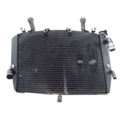 Radiador Água Marca Yamaha Modelo Yzf R1 Ano 2008 Original 