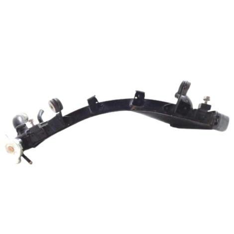 Radiador Água Marca Yamaha Modelo Yzf R1 Ano 2008 Original 