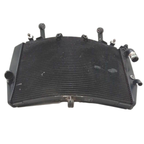 Radiador Água Marca Yamaha Modelo Yzf R1 Ano 2008 Original 