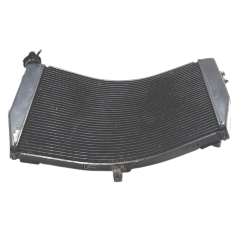 Radiador Água Marca Yamaha Modelo Yzf R1 Ano 2008 Original 