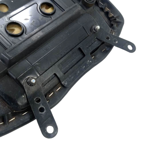 Banco Dianteiro Marca Yamaha Modelo Yzf R3 Ano 2019 Original