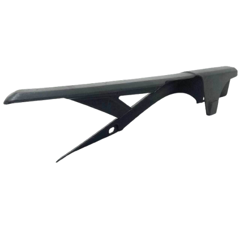 Protetor Corrente Yamaha Modelo Yzf R3 Ano 2019 Original