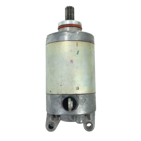 Motor Arranque Partida Yamaha Yzf R3 2019 Original 