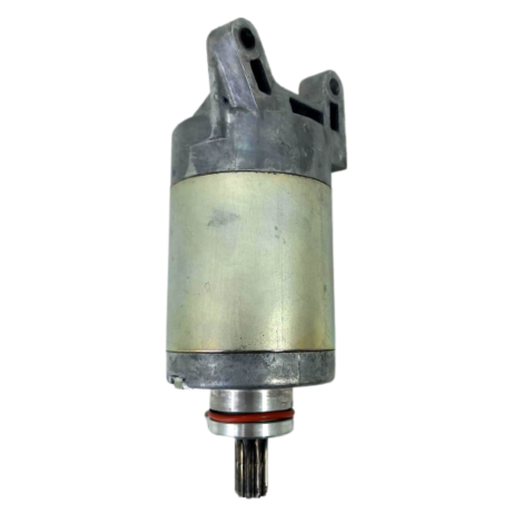Motor Arranque Partida Yamaha Yzf R3 2019 Original 