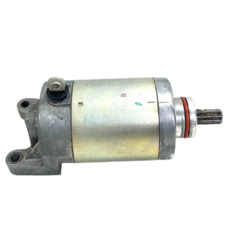 Motor Arranque Partida Yamaha Yzf R3 2019 Original 
