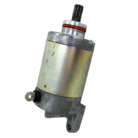 Motor Arranque Partida Yamaha Yzf R3 2019 Original 
