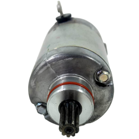 Motor Arranque Partida Yamaha Yzf R3 2019 Original 