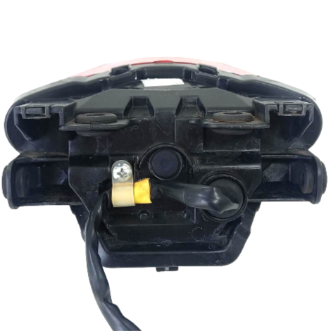 Lanterna Traseira Yamaha Modelo Yzf R3 2019 Original