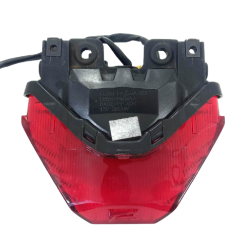 Lanterna Traseira Yamaha Modelo Yzf R3 2019 Original