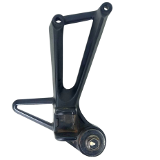 Bacalhau Traseiro Direito Yamaha Modelo Yzf R3 2019 Original