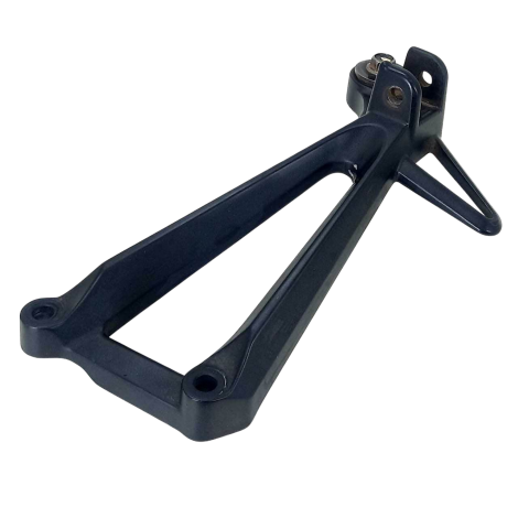 Bacalhau Traseiro Direito Yamaha Modelo Yzf R3 2019 Original