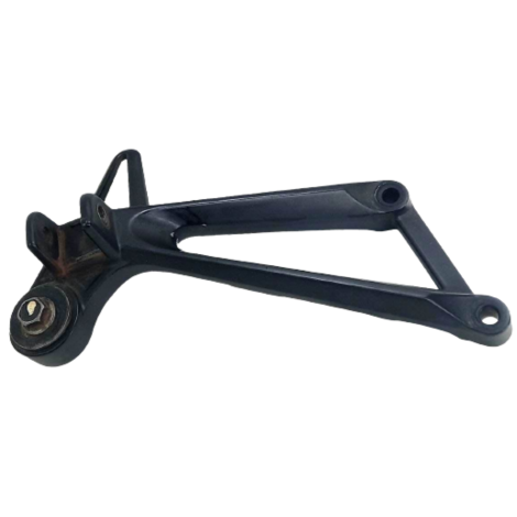 Bacalhau Traseiro Direito Yamaha Modelo Yzf R3 2019 Original