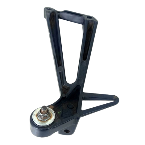 Bacalhau Traseiro Direito Yamaha Modelo Yzf R3 2019 Original