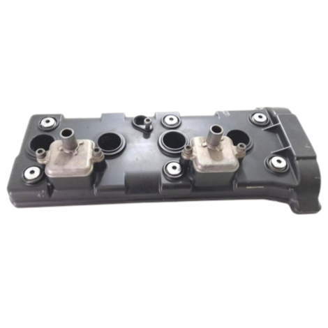 Tampa Cabeçote Marca Yamaha Modelo Yzf R1 Ano 2008 Original 
