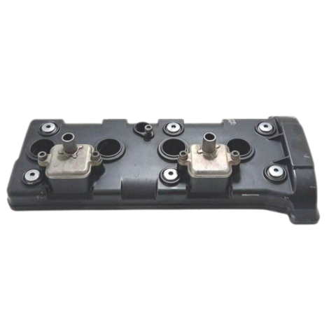 Tampa Cabeçote Marca Yamaha Modelo Yzf R1 Ano 2008 Original 
