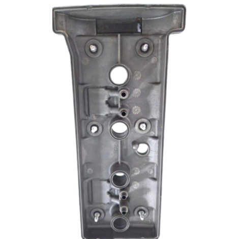 Tampa Cabeçote Marca Yamaha Modelo Yzf R1 Ano 2008 Original 