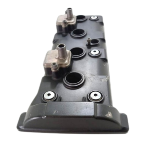 Tampa Cabeçote Marca Yamaha Modelo Yzf R1 Ano 2008 Original 