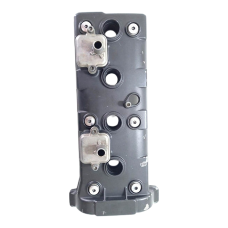 Tampa Cabeçote Marca Yamaha Modelo Yzf R1 Ano 2008 Original 