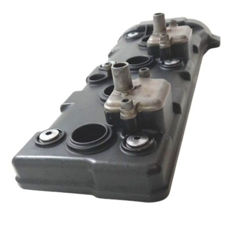 Tampa Cabeçote Marca Yamaha Modelo Yzf R1 Ano 2008 Original 