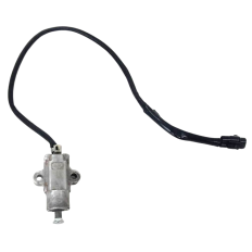 Sensor Pedal Descanso Marca Yamaha Yzf R3 Ano 2019 Original