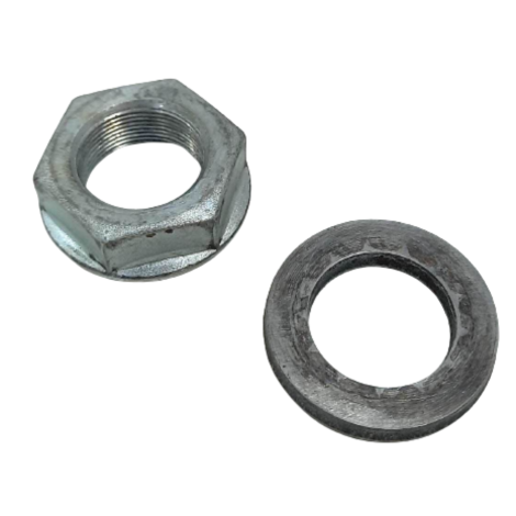 Porca Pinhão Yamaha Modelo Yzf R3 Ano 2019 Original