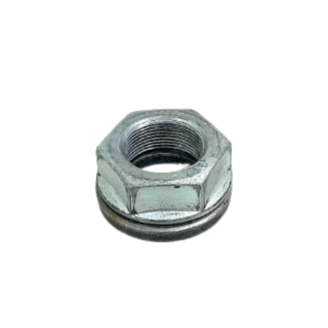 Porca Pinhão Yamaha Modelo Yzf R3 Ano 2019 Original